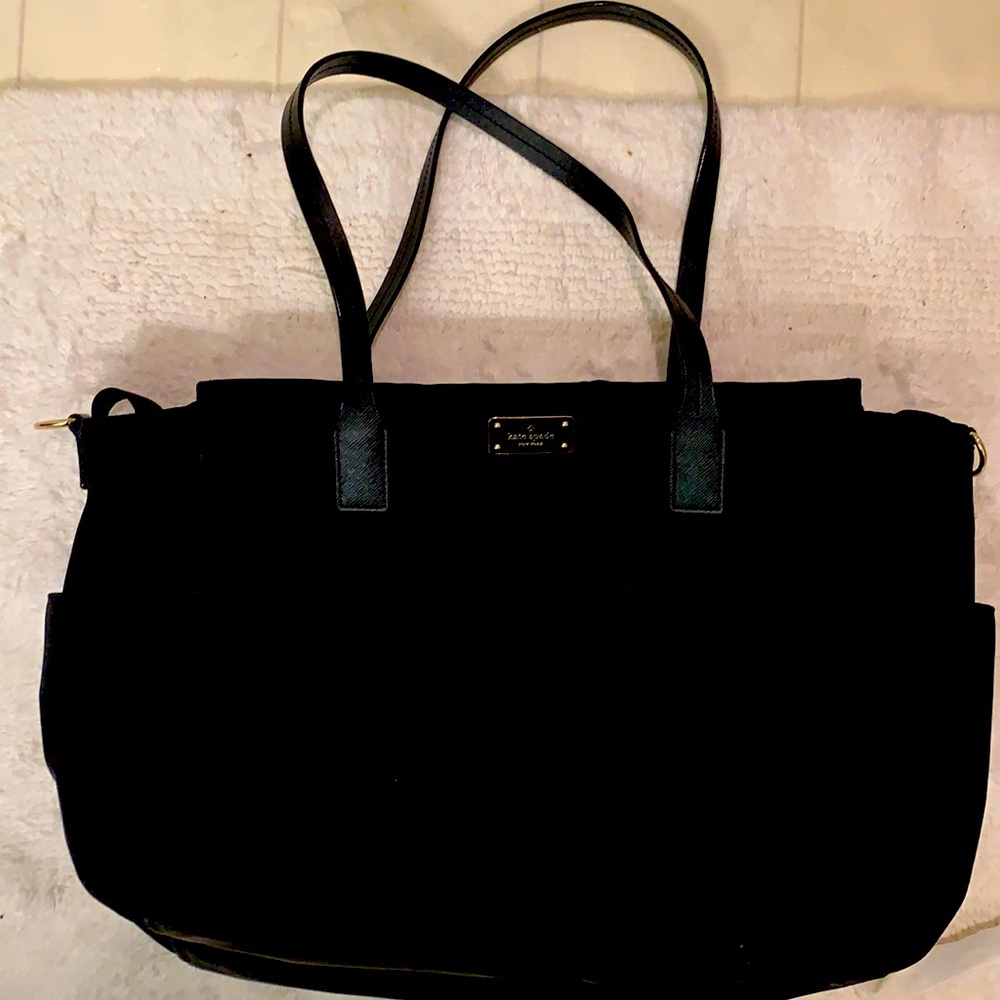 Kate Spade Diaper Bag